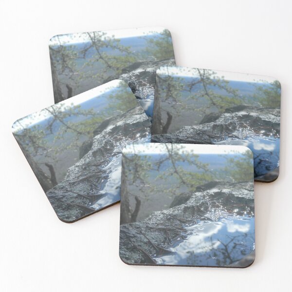 Item preview, Clouds Brought to Earth designed and sold by BethyBeeHerbs.