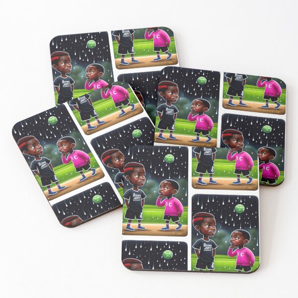 Item preview, Talking in the rain designed and sold by CSJ7.
