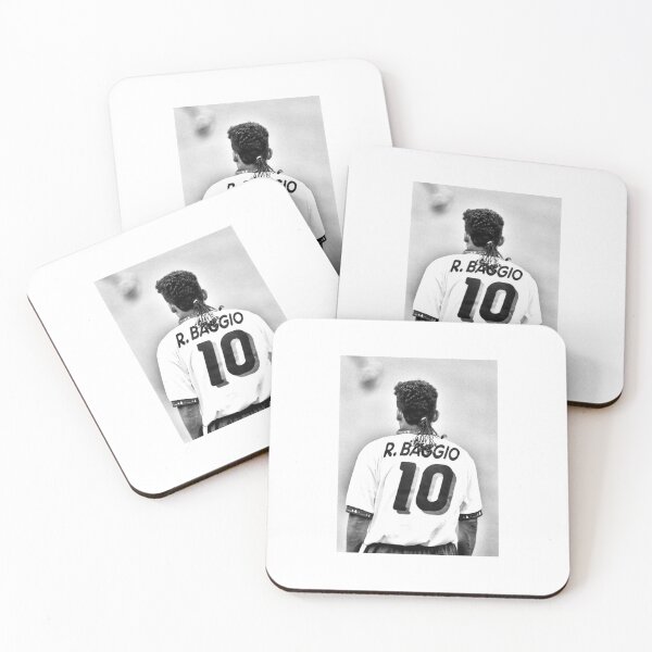 Item preview, Roberto Baggio designed and sold by Alfanovanta.