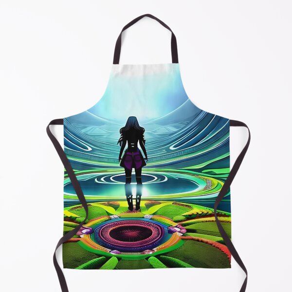 Item preview, Facing The Unknown designed and sold by Solotrope.