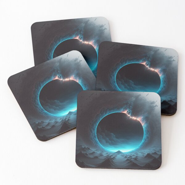 Item preview, Black Hole Apocalypse designed and sold by Goofy-designer.
