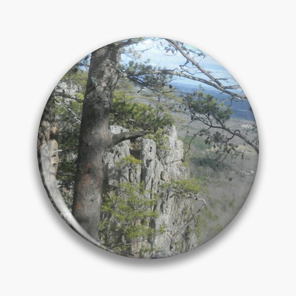 Item preview, Precipice in the Sunlight designed and sold by BethyBeeHerbs.