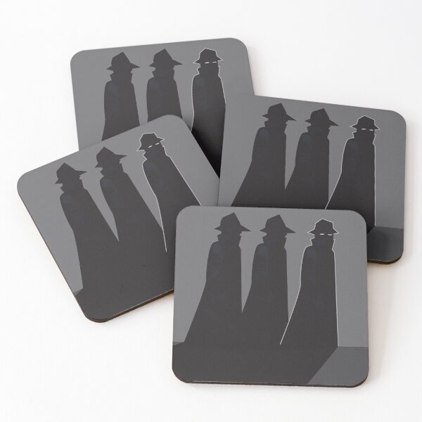 Item preview, intrigue designed and sold by gayliott.