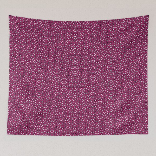 Item preview, Black line with Purple blocks  designed and sold by DavidBlood.