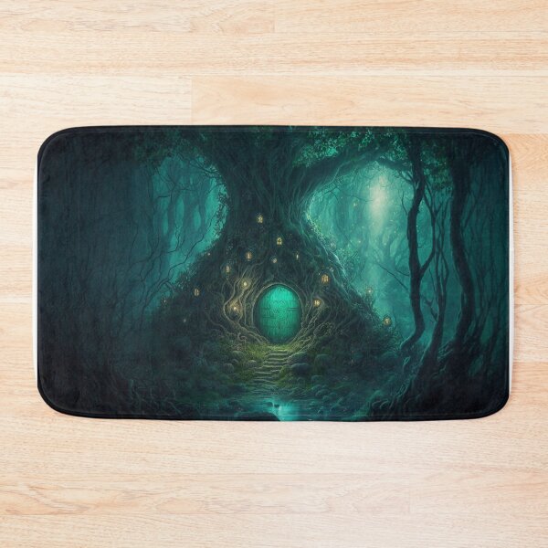 Item preview, Magical Tree House designed and sold by ArcaneVisions.