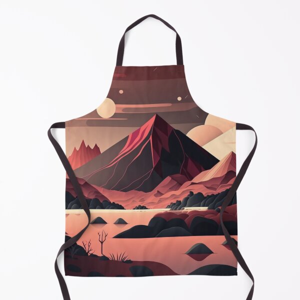 Item preview, Landscape #115 designed and sold by Cheese Design Studio.