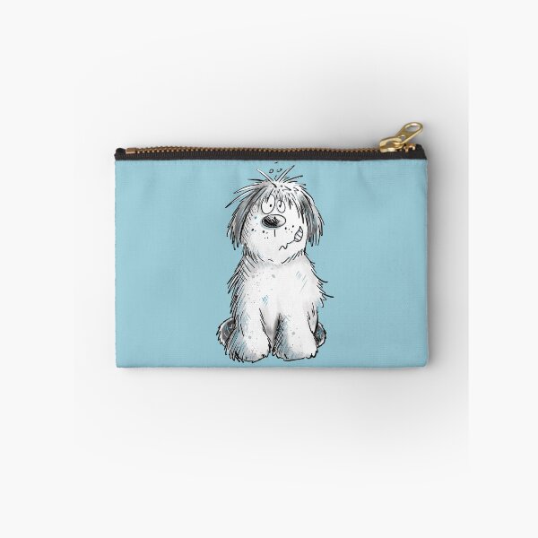 Item preview, Funny Old English Sheepdog designed and sold by modartis.