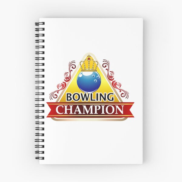 Item preview, Ten Pin Bowling champion designed and sold by RaionKeiji.