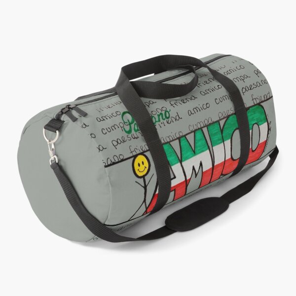 Item preview, Amico, Friend designed and sold by ACarlo.