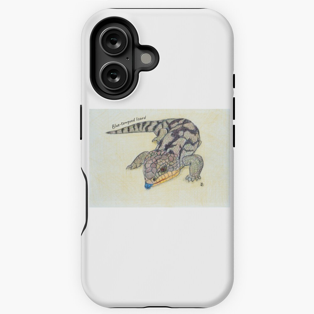 Item preview, iPhone Magsafe Tough Case designed and sold by Acetry99.