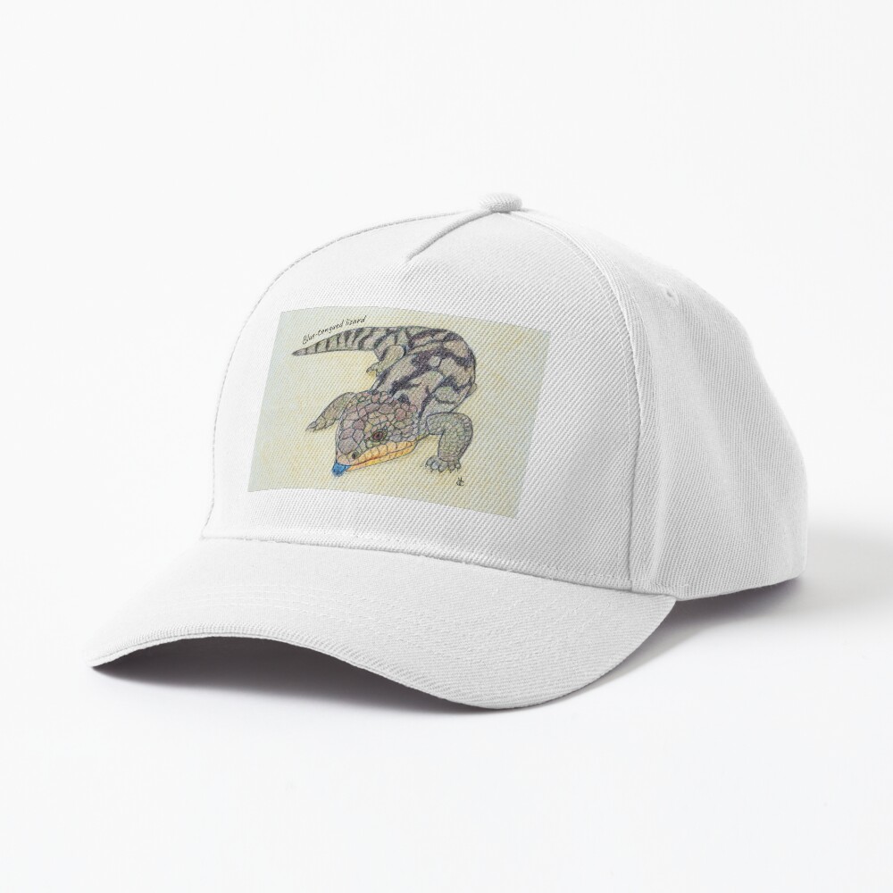 Item preview, Baseball Cap designed and sold by Acetry99.