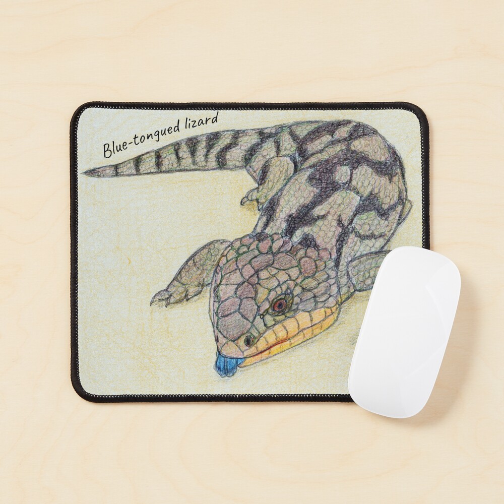 Item preview, Mouse Pad designed and sold by Acetry99.