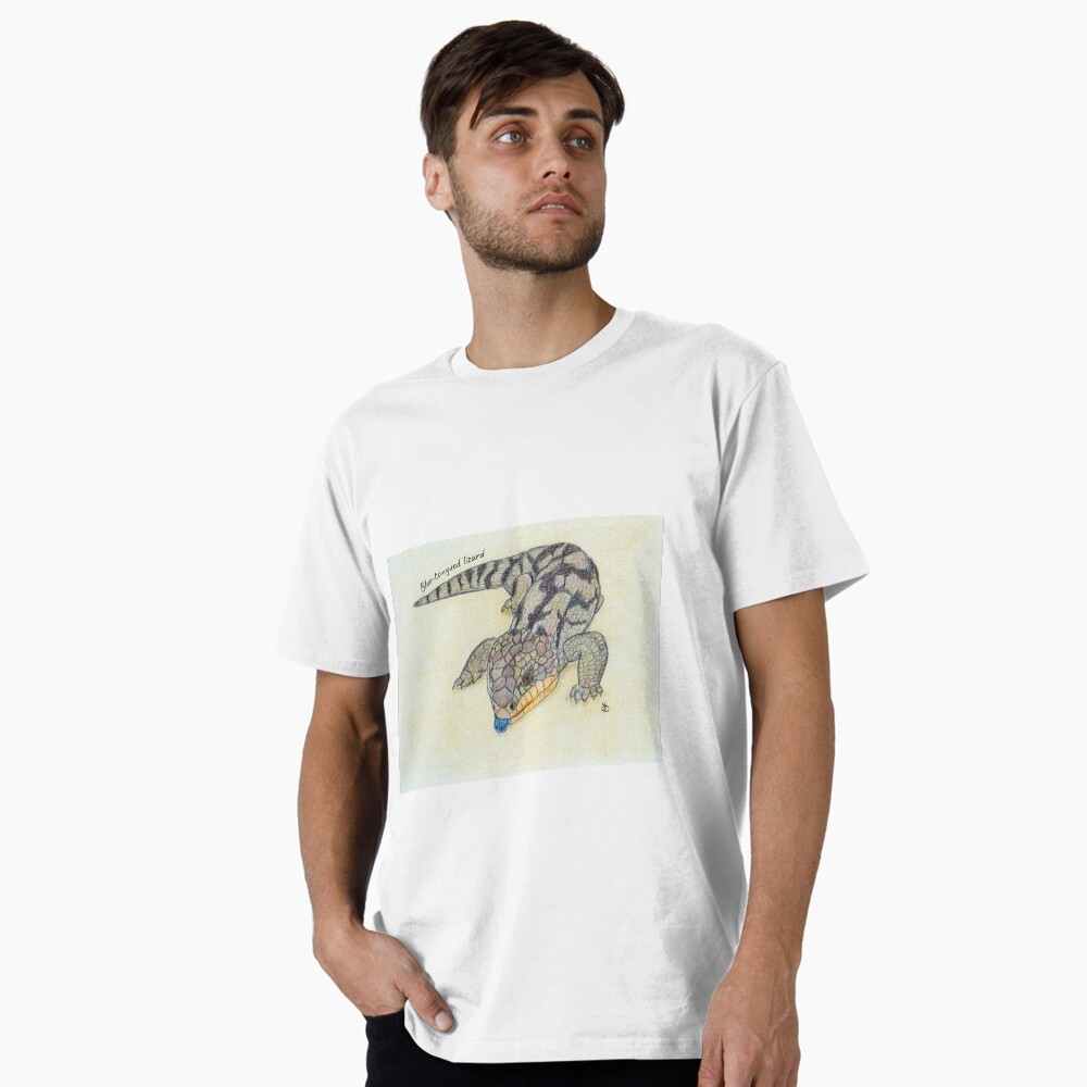 Item preview, Premium T-Shirt designed and sold by Acetry99.