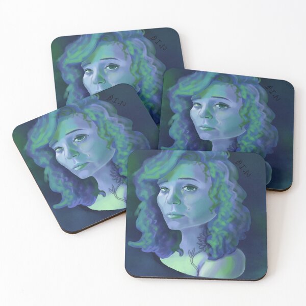 Item preview, Person Blues designed and sold by ImoogiN.