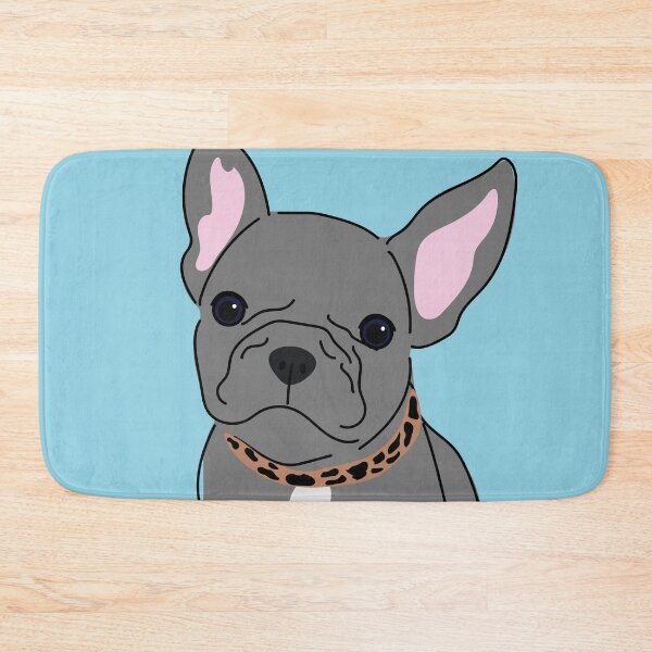 Item preview, Cute hand drawn puppy designed and sold by Denisse diseno.