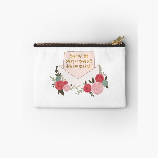 Item preview, You have the savior on your side. designed and sold by Handdrawnbyzoe.