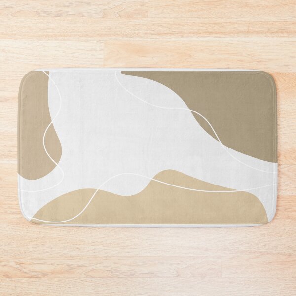 Item preview, Cute Brown Aesthetic Items designed and sold by GoodJobLola.