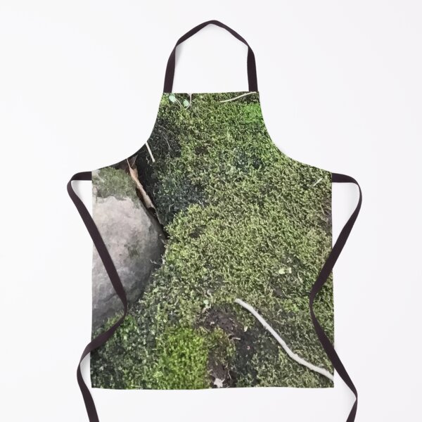 Item preview, Green Moss (Close Up) designed and sold by CJRPics.