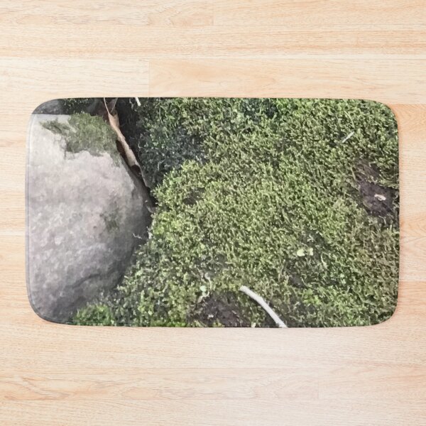 Item preview, Green Moss (Close Up) designed and sold by CJRPics.