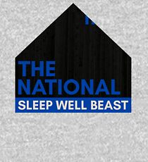The National - Sleep Well Beast Kids Pullover Hoodie