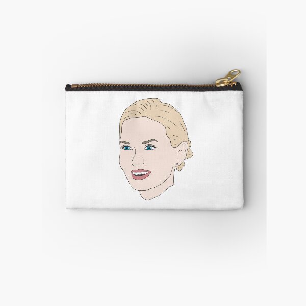 Item preview, Floating head Jen  designed and sold by CptFanart.