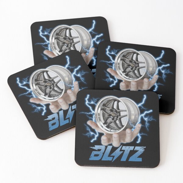 Item preview, Blitz 03 Lightning designed and sold by Bayselb.