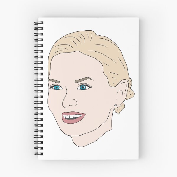 Item preview, Floating head Jen  designed and sold by CptFanart.