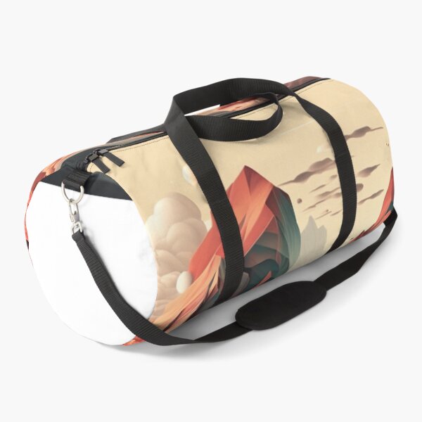 Item preview, Landscape #118 designed and sold by Cheese Design Studio.