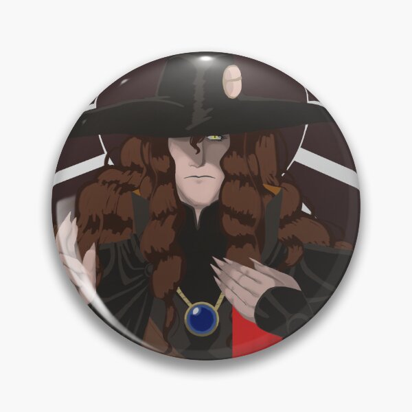 Item preview, dhampir designed and sold by lordofcats.