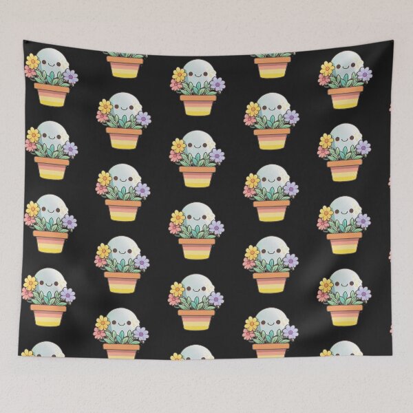 Item preview, find someone who grows flowers in the darkest parts of you designed and sold by DreamerStore.