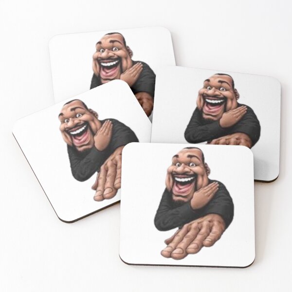 Item preview, Dieudonné Quenelle Excuses Comedian Humor Funny (transparent background) designed and sold by Oumhoa.