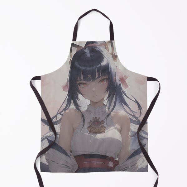 Item preview, Strong japanese warrior woman designed and sold by Angelregalia.