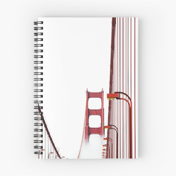 Item preview, The Golden Gate Bridge designed and sold by dkaranouh.