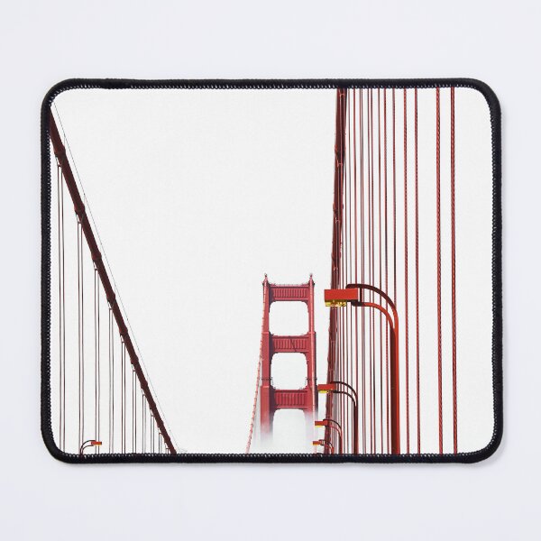 Item preview, The Golden Gate Bridge designed and sold by dkaranouh.