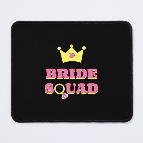 Item preview, Bride Squad designed and sold by BDG06.