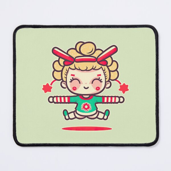 Item preview, Gymnastic Mum designed and sold by ultra-cute.
