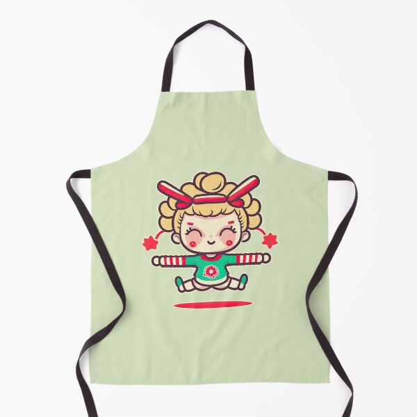 Item preview, Gymnastic Mum designed and sold by ultra-cute.