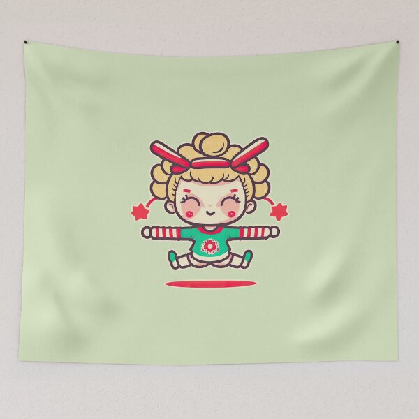 Item preview, Gymnastic Mum designed and sold by ultra-cute.