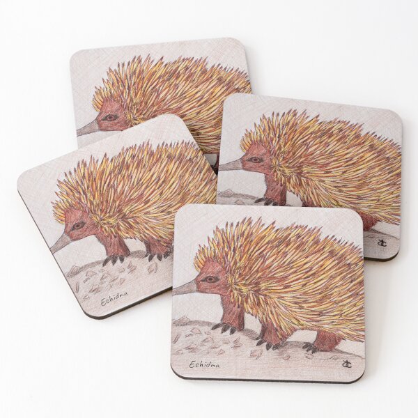 Item preview, Echidna 2 designed and sold by Acetry99.