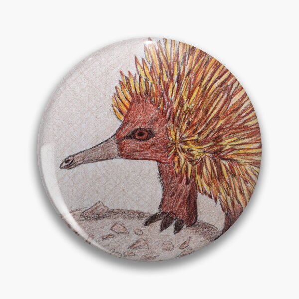 Item preview, Echidna 2 designed and sold by Acetry99.