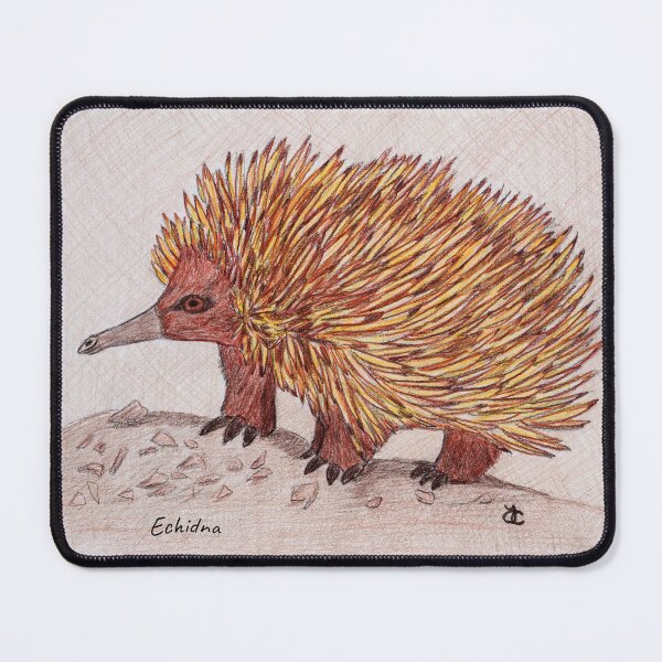 Item preview, Echidna 2 designed and sold by Acetry99.
