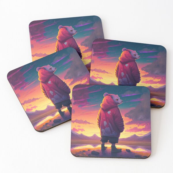 Item preview, A Mouse meditates designed and sold by DeluluDealer.