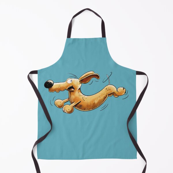 Item preview, Running Dachshund designed and sold by modartis.