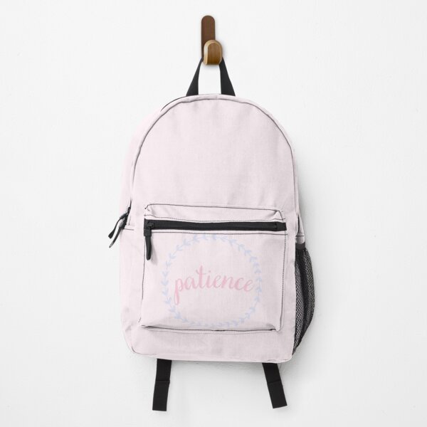 Item preview, Patience - Quote designed and sold by Photoshop Is My Passion.