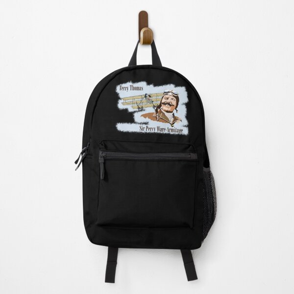 Item preview, Terry Thomas Sir Percy Ware-Armitage designed and sold by Ameiva-Apparel.
