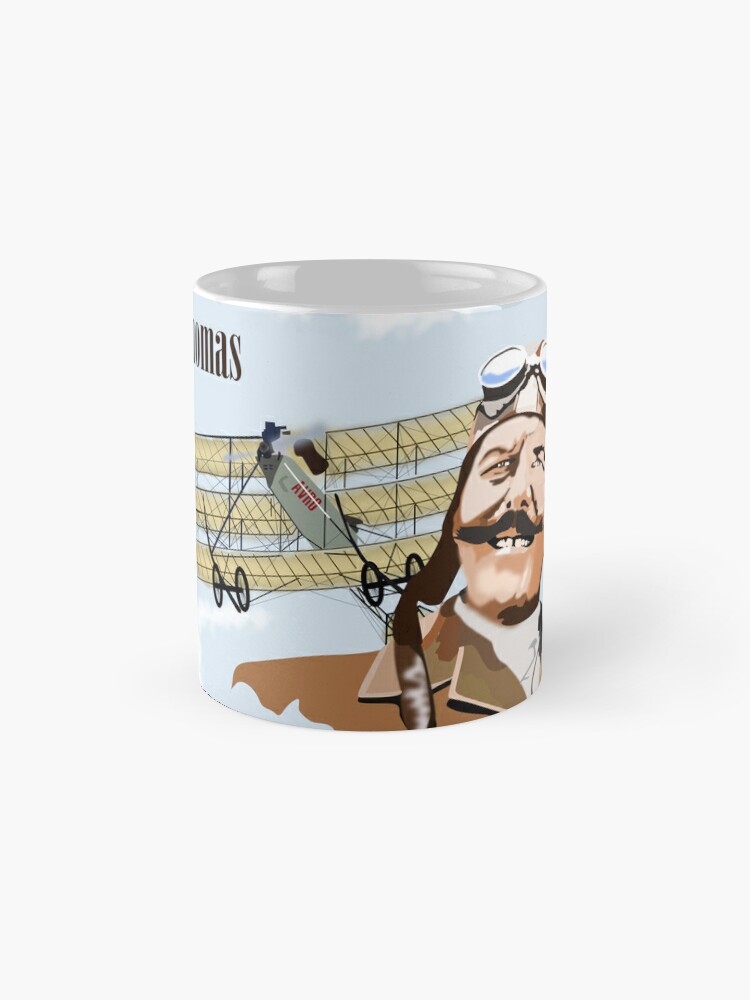 Terry Thomas Sir Percy Ware-Armitage Coffee Mug for Sale by Ameiva-Apparel