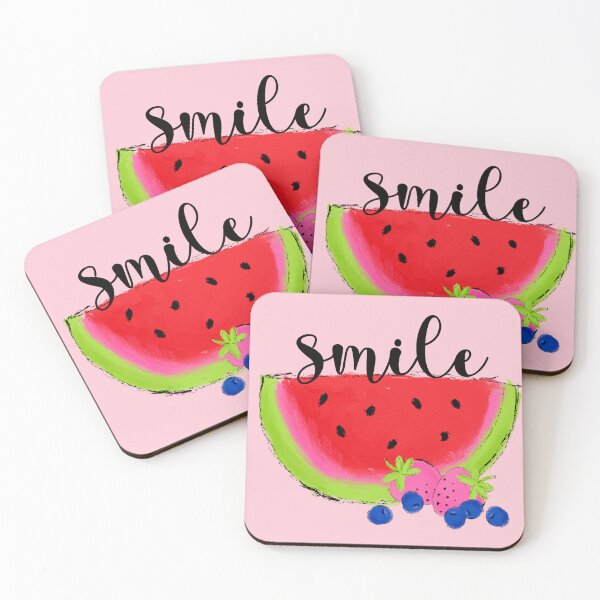 Item preview, Smile Fruity Mix designed and sold by Illyrium.