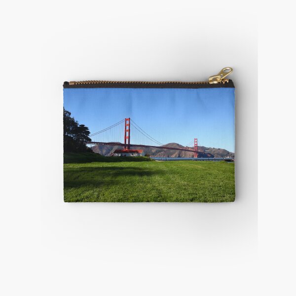 Item preview, Golden Gate Bridge from Crissy Fields designed and sold by orgal2.