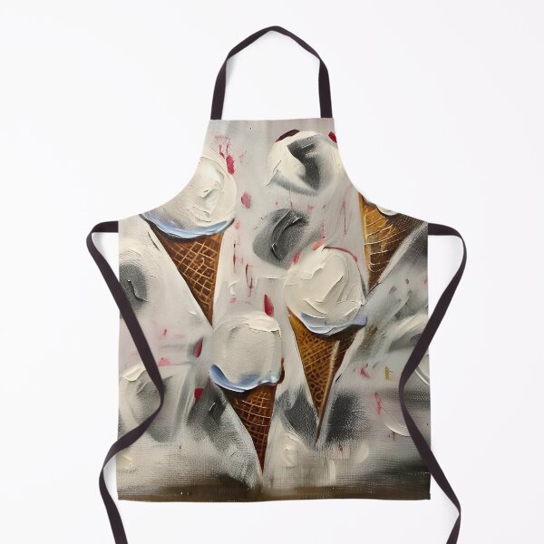 Item preview, Ice Cream Lovers  designed and sold by LRenee Art Studio.