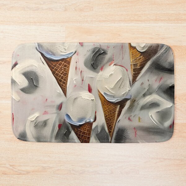 Item preview, Ice Cream Lovers  designed and sold by LRenee Art Studio.